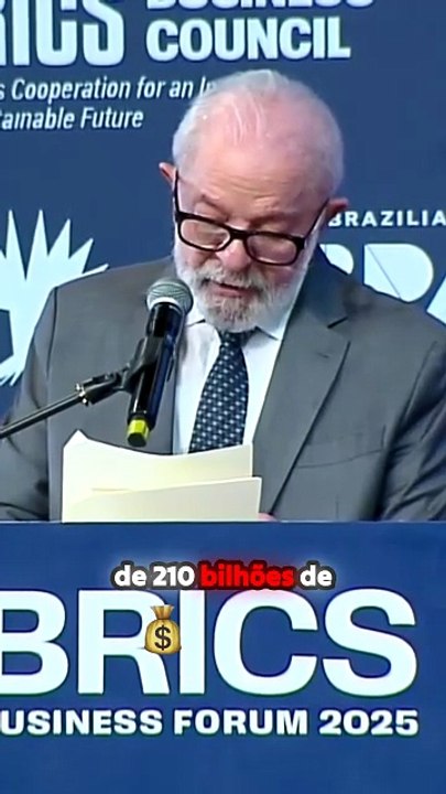 Brasil exporta 210 bilhões para BRICS_ mais que para UE