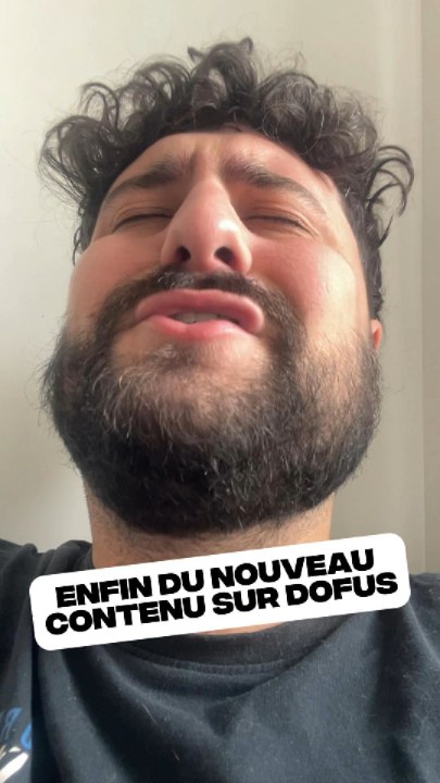 Enfin du nouveau contenu pour Dofus ! #dofus #ankama #mmorpg #mmo #gaming #pourtoi