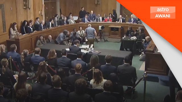 Sidang Kemuncak BRICS bermula, takluk kuasa Selatan Global