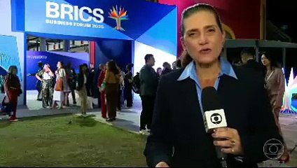 JORNAL NACIONAL 05/07/2025