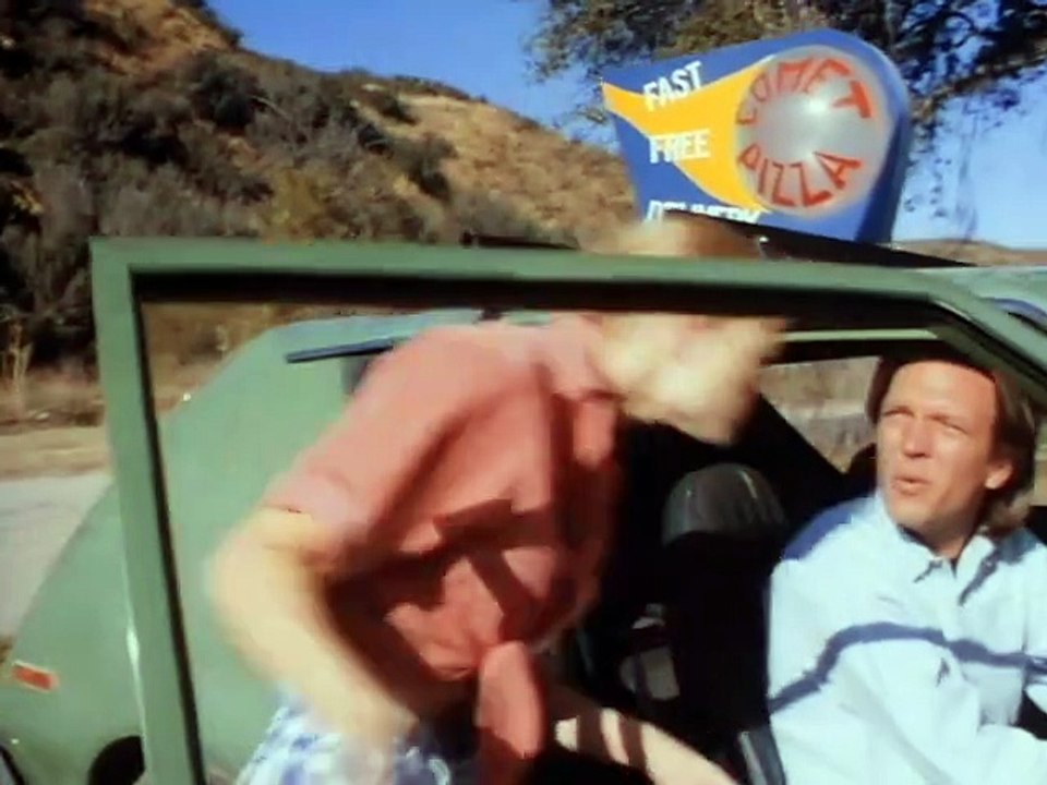 Quick - die kopfgeldjägerin