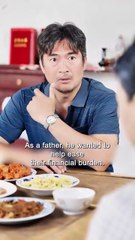 They Fired the Sleeping Worker—Then Found Out He Was the Only One Who Could Save the Factory