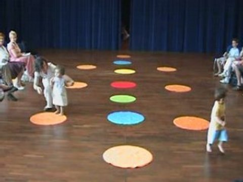 Safishop: Défilé de Mode, Préfailles 2008 partie 1