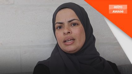 Dari gelanggang ke syahid: Remaja Palestin jadi ikon Muay Thai