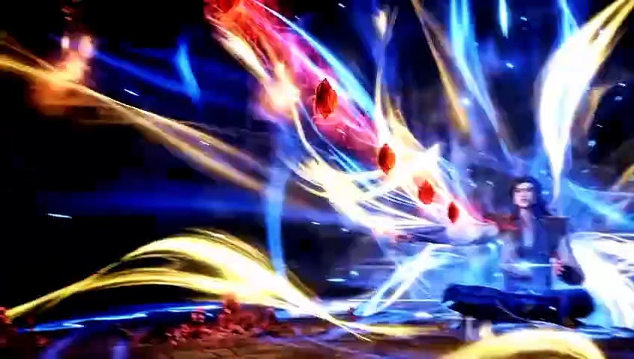 Preview Martial Master Eps 562