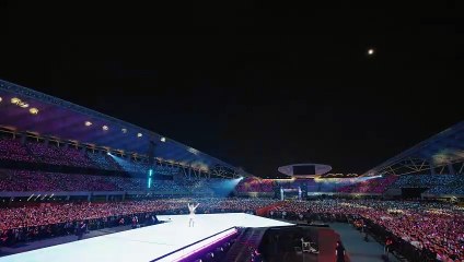 2025.07.06【Instagram 更新】G.E.M.鄧紫棋： 煙台熱爆了，但也熱情爆了！愛你們！！！