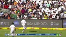 2018 South Africa vs India, 1st Test at Cape Town | Short Highlights.