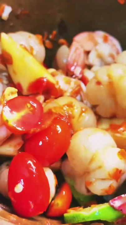 Spice up!