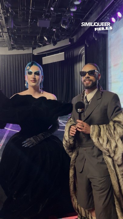 Est-ce que le Drag est encore politique ? Nous avons posé la question aux queens de Drag Race France All Stars ✨