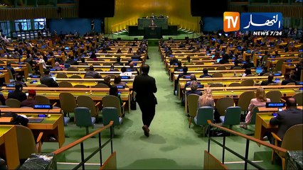 الصحراء الغربية على طاولة واشنطن مجددًا.. بولتون يدعو إلى مراجعة الموقف الأميركي