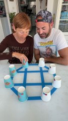 je l’ai laissé gagner mdr