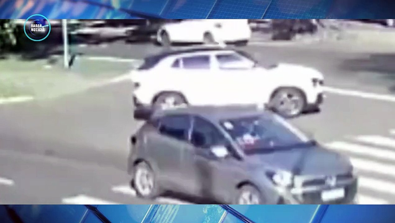 Motociclista que sofreu acidente na frente do Cemitério Parque morre no hospital