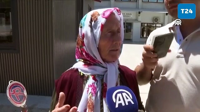Aslanın saldırısına uğrayan kişinin eşi: Aslanın kucağına oturdu, 15-20 dakika mücadele ettiler, rüyamda görsem inanmazdım