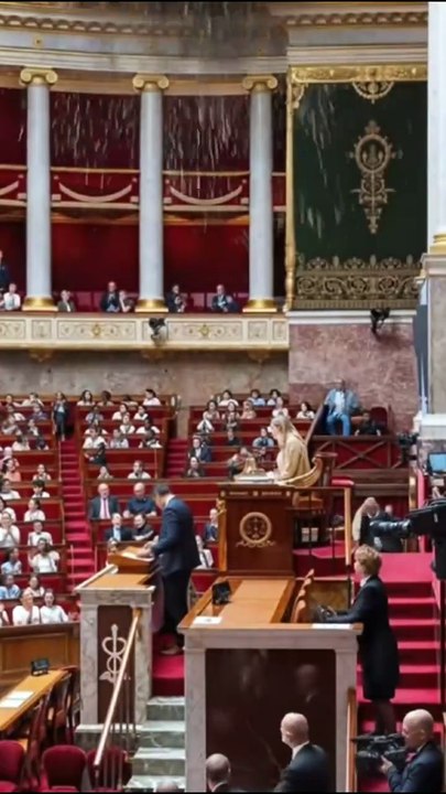Des phénomènes étranges dont tu n'as jamais entendu parler (122) 🙄