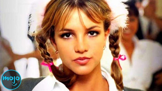 Top 10 Most Iconic Songs of the 1990s