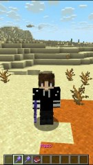 mejores encantamientos para el mazo en minecraft bedrock y java