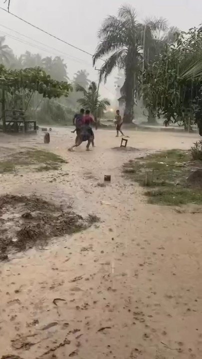 Joy of life #raining