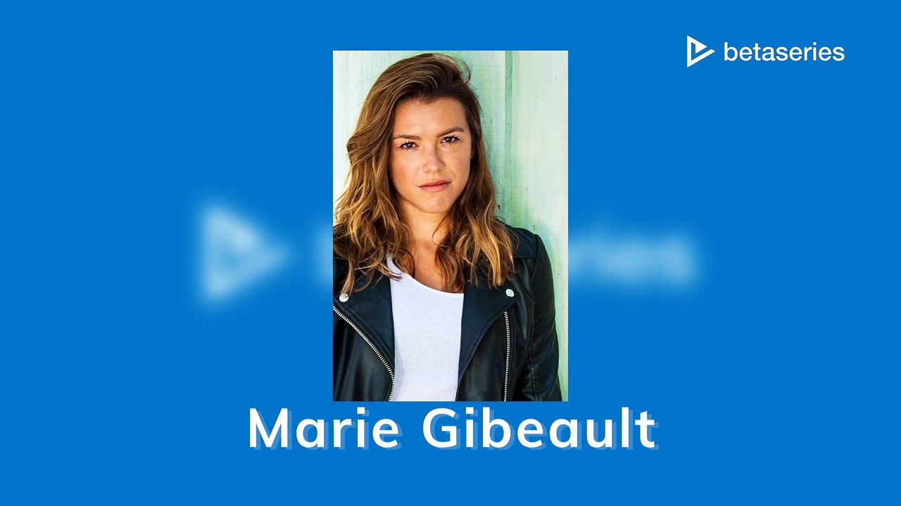 Marie Gibeault (ES)