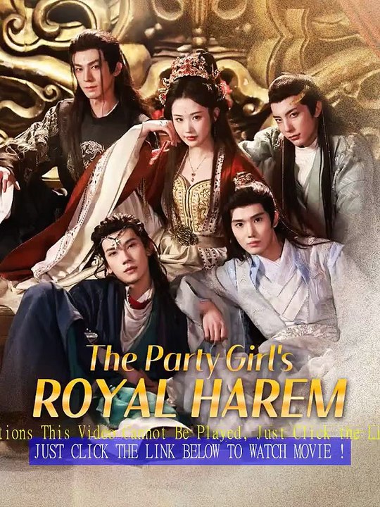 【Full Version】 The Party Girl's Royal Harem