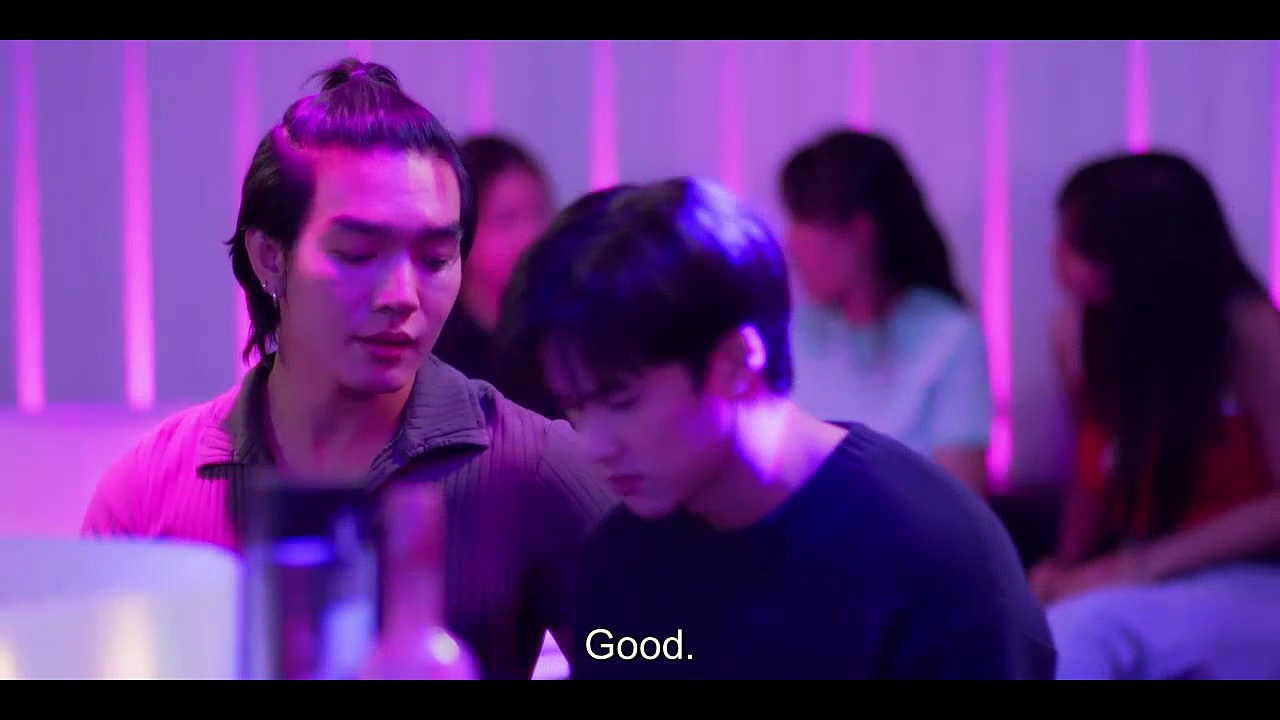 EP.12 My Stubborn (2025) Engsub