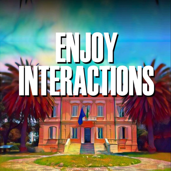 "Ce Wey" 2025 - "The Journey Of An Artwork"