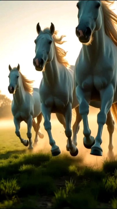 Horse racing