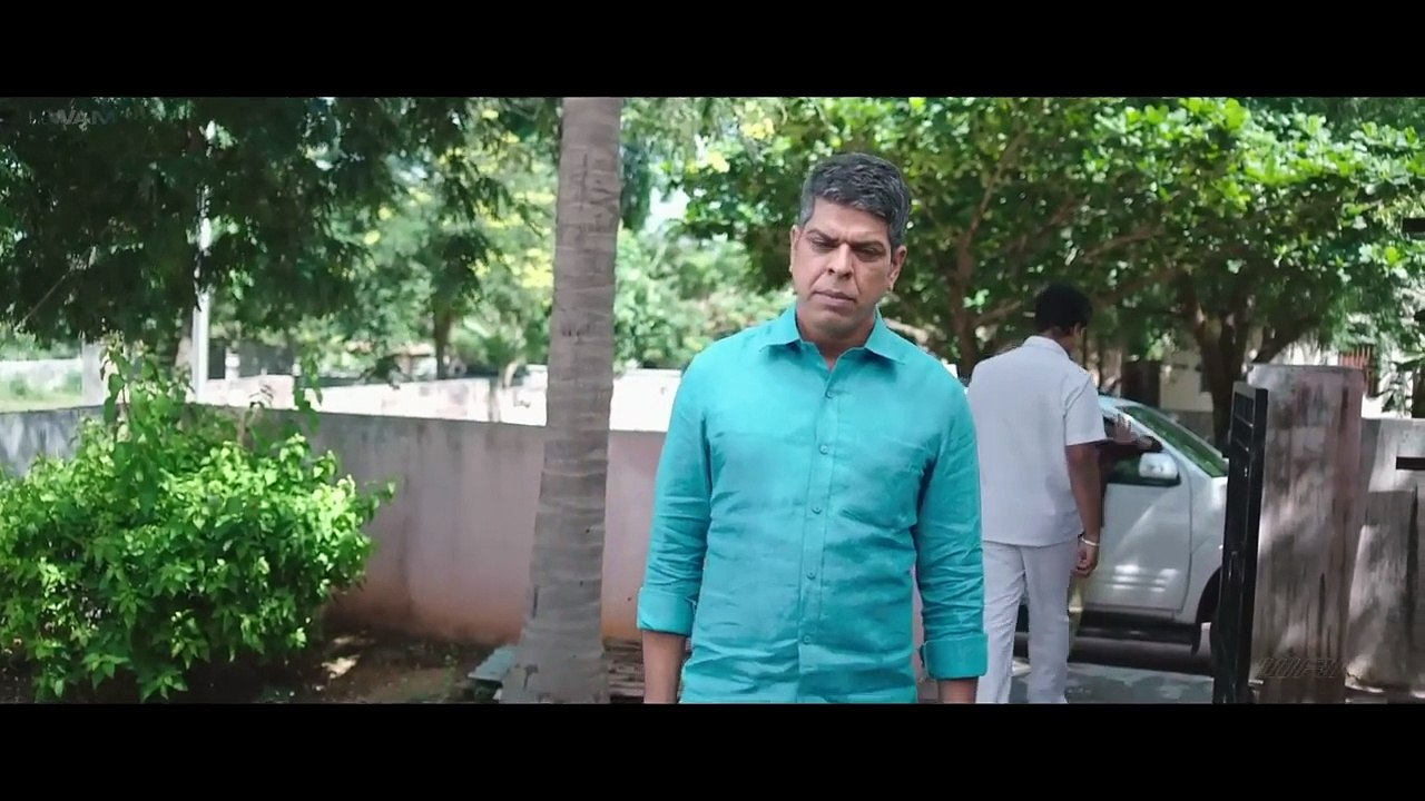 RX Karthik - New Released Full Hindi Dubbed Movie _ South Movies In Hindi _ Action Movie South