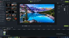 Advanced options 1 in Camtasia studio