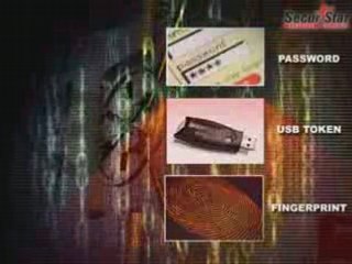 DriveCrypt - Container and Partition based encryption