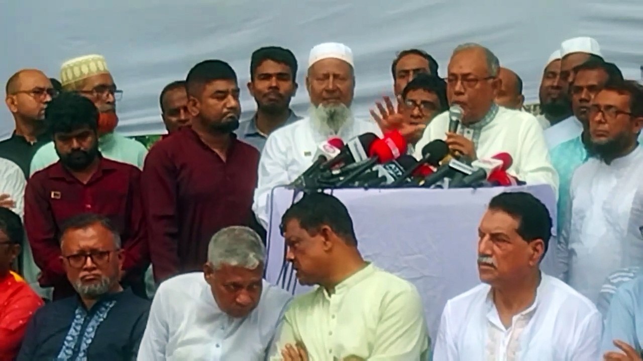 বাংলাদেশের নির্বাচন,সংস্কার ও বিচার নিয়ে নেতাদের কি ভাবনা?