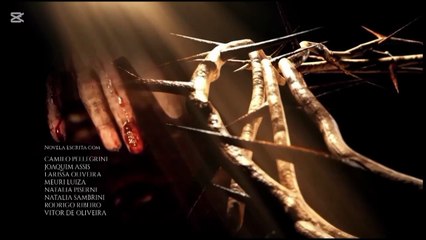 JESUS TV SERIES EPISODE 62 |ENGLISH AUDIO💯%|