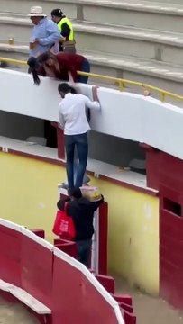 Belle méthode pour impressionner sa copine... ou pas