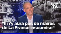 Présidentielle de 2027, LFI, Gaza... L'interview en intégralité de Raphaël Glucksmann