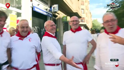 ¡Por fin, San Fermín! 06/07/2025 Parte 6