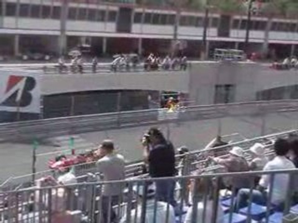 GP F1 Historic Monaco 11.05.08 1/4