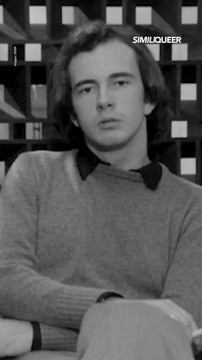 Jacques fait son coming out à la télévision belge en 1973 et parle de son homosexualité. Un témoignage qui reste encore 50 ans après particulièrement d’actualité, pour de nombreuses personnes queers.