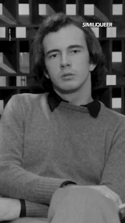 Jacques fait son coming out à la télévision belge en 1973 et parle de son homosexualité. Un témoignage qui reste encore 50 ans après particulièrement d’actualité, pour de nombreuses personnes queers.