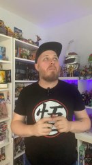 Unboxing de la SH figuarts de Beetlejuice de chez HobbyGenki