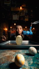 mukbang asmr gone too far this time