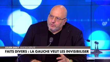 Julien Dray : «On assiste à une régression»