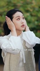 CEO's Forbidden Cure Chinese Drama - Full Movie (2025)