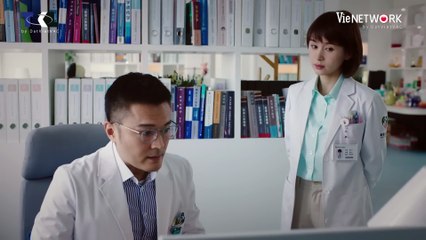 Khoa Câm [LỒNG TIẾNG] Tập 5 - Phim Trung Quốc Hay - Trần Hiểu - Phim Ngôn Tình Trung Quốc