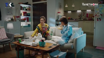 Khoa Câm [LỒNG TIẾNG] Tập 6 - Phim Trung Quốc Hay - Trần Hiểu - Phim Ngôn Tình Trung Quốc