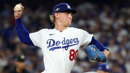 Dodgers vs. Astros: Sheehan Battles Gusto in MLB Clash