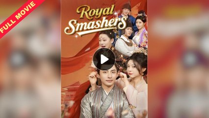 Royal Smashers - Full
