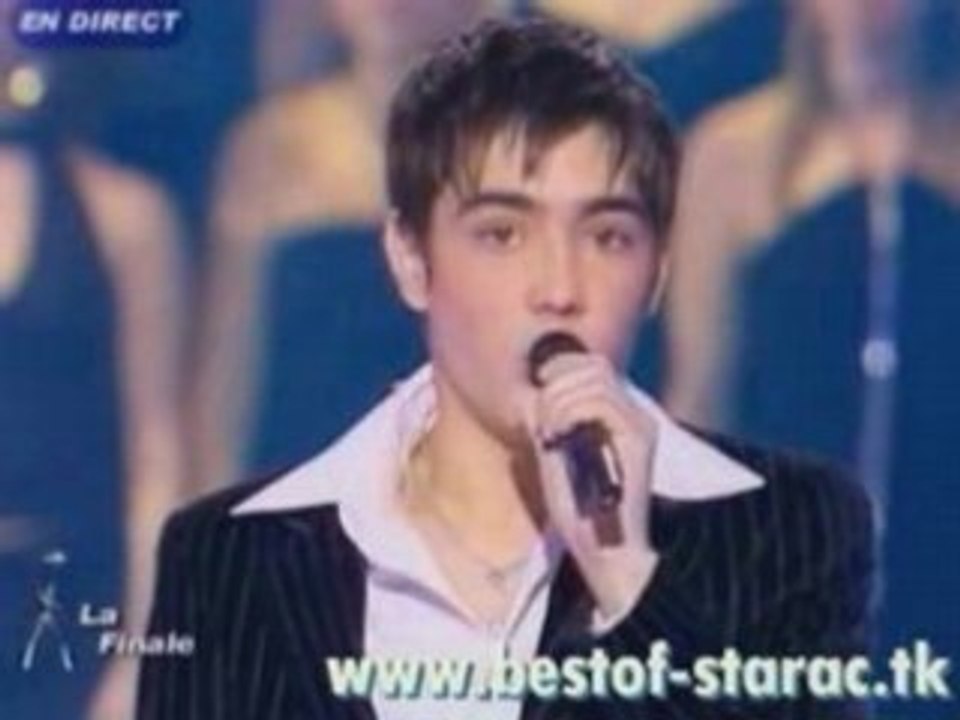 Hommage au petit prince...