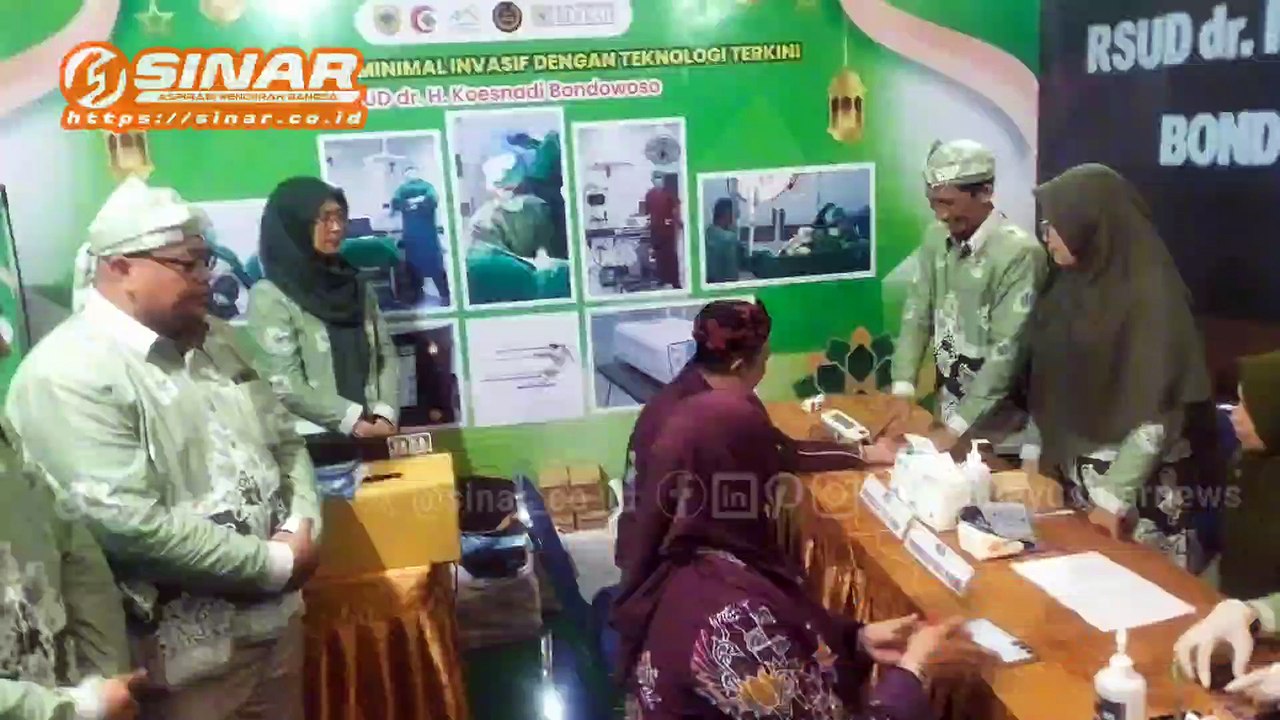 RSUD Bondowoso Sediakan Inovasi Beda Laparoskopi h