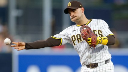 Texas vs. San Diego: Padres Favored, Game Insights Tonight