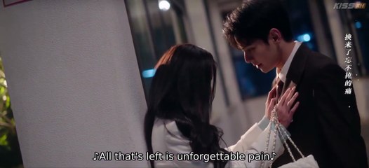 Ten Years of Unrequited Love (2025) Episode 11 🌹 - Eng Sub