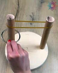 DIY ring challenge that'll leave you amazed